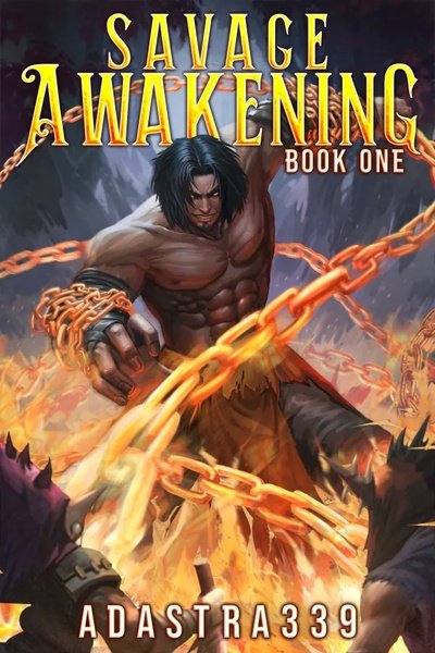 Savage Awakening