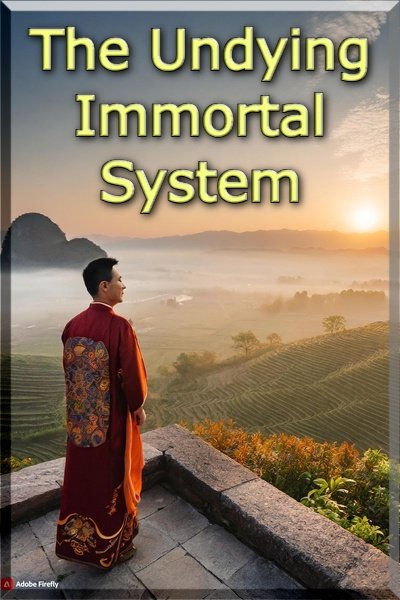 The Undying Immortal System